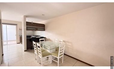 CASA EN RENTA AMUEBLADA EN AV. AGRICOLA