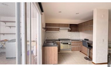 CASA EN RENTA AMUEBLADA EN AV. AGRICOLA