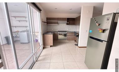 CASA EN RENTA AMUEBLADA EN AV. AGRICOLA