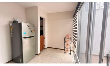 CASA EN RENTA AMUEBLADA EN AV. AGRICOLA