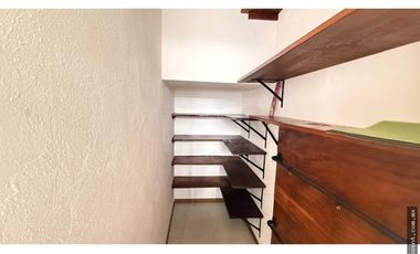 CASA EN RENTA AMUEBLADA EN AV. AGRICOLA