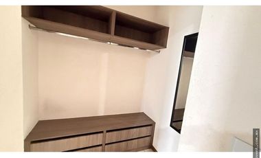 CASA EN RENTA AMUEBLADA EN AV. AGRICOLA