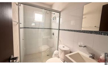 CASA EN RENTA AMUEBLADA EN AV. AGRICOLA