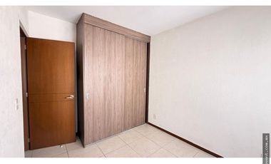 CASA EN RENTA AMUEBLADA EN AV. AGRICOLA