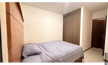 CASA EN RENTA AMUEBLADA EN AV. AGRICOLA