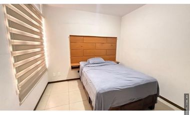 CASA EN RENTA AMUEBLADA EN AV. AGRICOLA