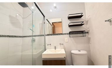 CASA EN RENTA AMUEBLADA EN AV. AGRICOLA