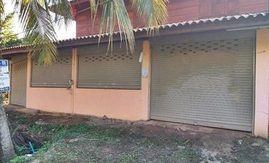 F6-0524 ขายบ้านเดี่ยว บ้านไชยสถาน-บ้านสบทราย ต. เชียงม่วน อ.เชียงม่วน จ.พะเยา