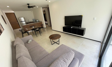 renta depa amueblado a 100 metros campus universitario planta baja