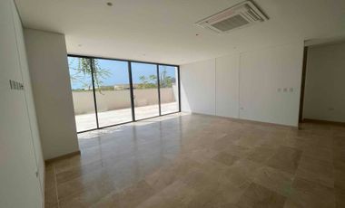 ARRIENDO APARTAMENTO CARTAGENA MERAKI