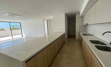 ARRIENDO APARTAMENTO CARTAGENA MERAKI