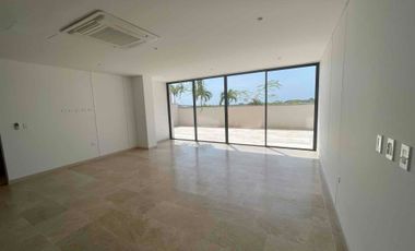 ARRIENDO APARTAMENTO CARTAGENA MERAKI