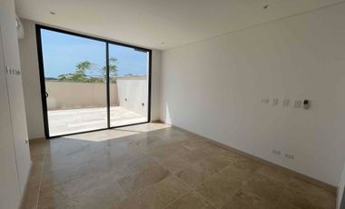 ARRIENDO APARTAMENTO CARTAGENA MERAKI