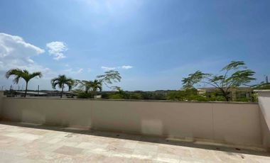 ARRIENDO APARTAMENTO CARTAGENA MERAKI