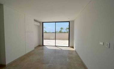 ARRIENDO APARTAMENTO CARTAGENA MERAKI