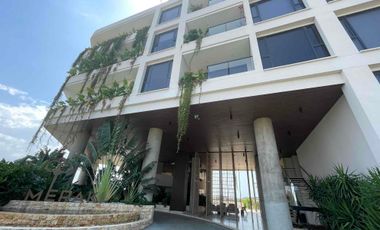 ARRIENDO APARTAMENTO CARTAGENA MERAKI