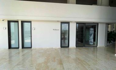 ARRIENDO APARTAMENTO CARTAGENA MERAKI