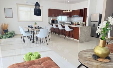 270 m² en Cancún – Residencial Aqua con Alta Plusvalía y Alberca Privada  Ideal para Vivir o Invertir