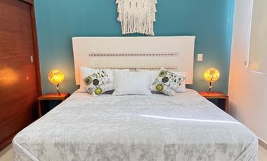 270 m² en Cancún – Residencial Aqua con Alta Plusvalía y Alberca Privada  Ideal para Vivir o Invertir