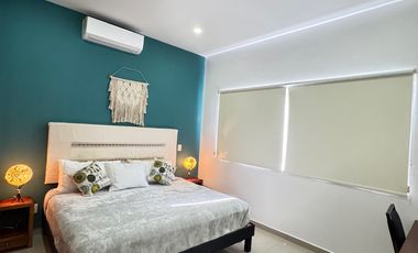 270 m² en Cancún – Residencial Aqua con Alta Plusvalía y Alberca Privada  Ideal para Vivir o Invertir