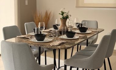 270 m² en Cancún – Residencial Aqua con Alta Plusvalía y Alberca Privada  Ideal para Vivir o Invertir