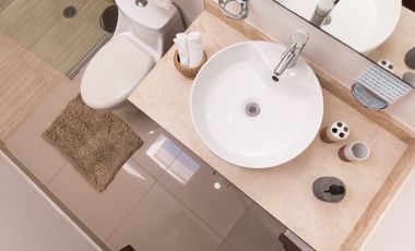 270 m² en Cancún – Residencial Aqua con Alta Plusvalía y Alberca Privada  Ideal para Vivir o Invertir