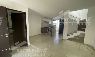 🏡✨ Casa en Renta en Fracc. Abedules – Zona Norte de Morelia ✨🏡