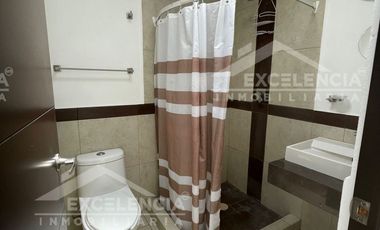 🏡✨ Casa en Renta en Fracc. Abedules – Zona Norte de Morelia ✨🏡