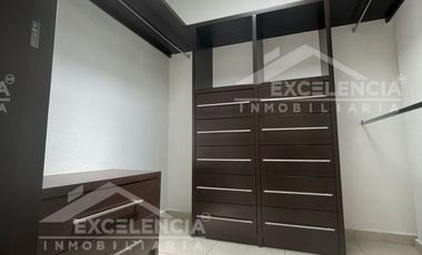 🏡✨ Casa en Renta en Fracc. Abedules – Zona Norte de Morelia ✨🏡