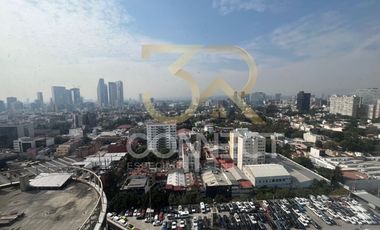 Loft en Venta en Anzures - 1B - Amenidades - Excelente ubicación - 30m2