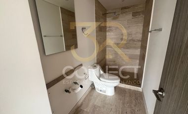 Loft en Venta en Anzures - 1B - Amenidades - Excelente ubicación - 30m2