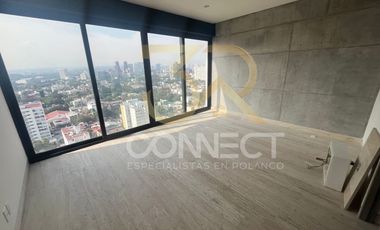 Loft en Venta en Anzures - 1B - Amenidades - Excelente ubicación - 30m2