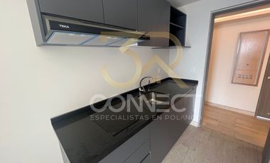 Loft en Venta en Anzures - 1B - Amenidades - Excelente ubicación - 30m2