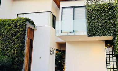 🏡 CASA EN RENTA 🍃 🏡 EN PARQUE COAHUILA |