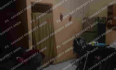 RUMAH DI MENTENG DEKAT LRT MURAH LANGKA!!