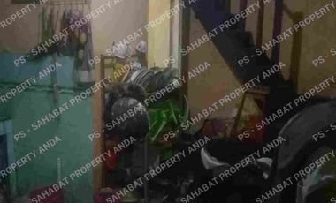 RUMAH DI MENTENG DEKAT LRT MURAH LANGKA!!