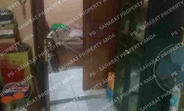 RUMAH DI MENTENG DEKAT LRT MURAH LANGKA!!