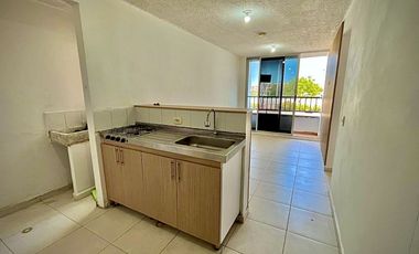 APARTAMENTO EN VENTA PARQUE RESIDENCIAL PADUA SOLEDAD -ATLANTICO