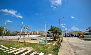 APARTAMENTO EN VENTA PARQUE RESIDENCIAL PADUA SOLEDAD -ATLANTICO