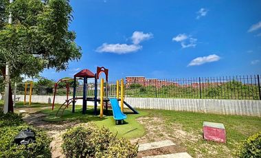 APARTAMENTO EN VENTA PARQUE RESIDENCIAL PADUA SOLEDAD -ATLANTICO