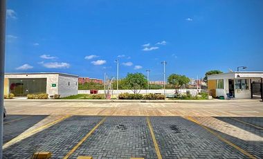 APARTAMENTO EN VENTA PARQUE RESIDENCIAL PADUA SOLEDAD -ATLANTICO