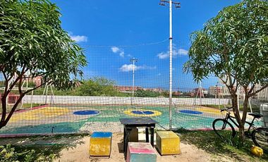 APARTAMENTO EN VENTA PARQUE RESIDENCIAL PADUA SOLEDAD -ATLANTICO