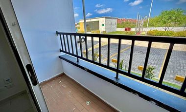 APARTAMENTO EN VENTA PARQUE RESIDENCIAL PADUA SOLEDAD -ATLANTICO