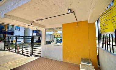 APARTAMENTO EN VENTA PARQUE RESIDENCIAL PADUA SOLEDAD -ATLANTICO