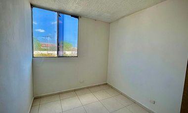 APARTAMENTO EN VENTA PARQUE RESIDENCIAL PADUA SOLEDAD -ATLANTICO