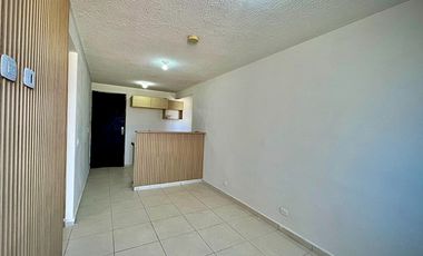 APARTAMENTO EN VENTA PARQUE RESIDENCIAL PADUA SOLEDAD -ATLANTICO