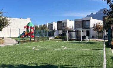 🏡 Casa en Renta en Arezzo Residencial Privada Sibari, Dominio Cumbres | $15,000