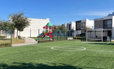 🏡 Casa en Renta en Arezzo Residencial Privada Sibari, Dominio Cumbres | $15,000