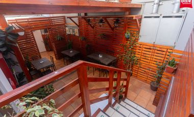 Local Comercial - Venta de Hostal en Antofagasta