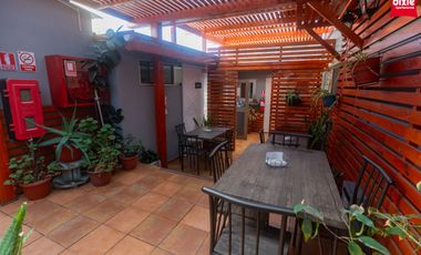 Local Comercial - Venta de Hostal en Antofagasta